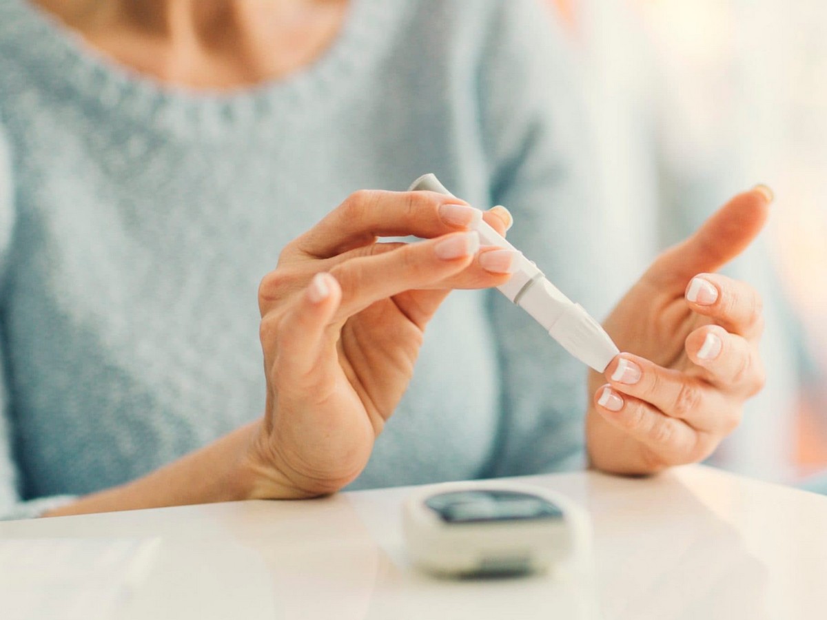 Sariwa at masustansiyang pagkain para sa mas malusog na pamumuhay